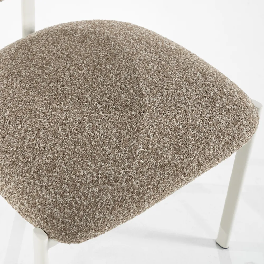 Spisestol Daybreak Brown