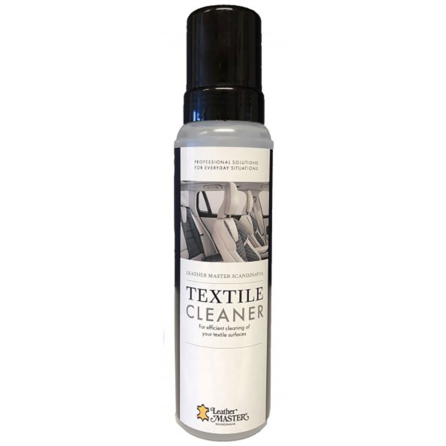 Leather Master, Textile Interior Cleaner 400 ml