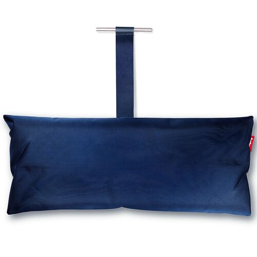 Nakkepute hengekøye Darkblue
