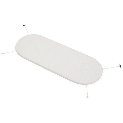 Toní bankski Sofapute natural white