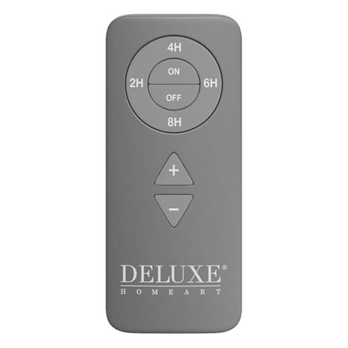  Fjernkontroll LED-lys