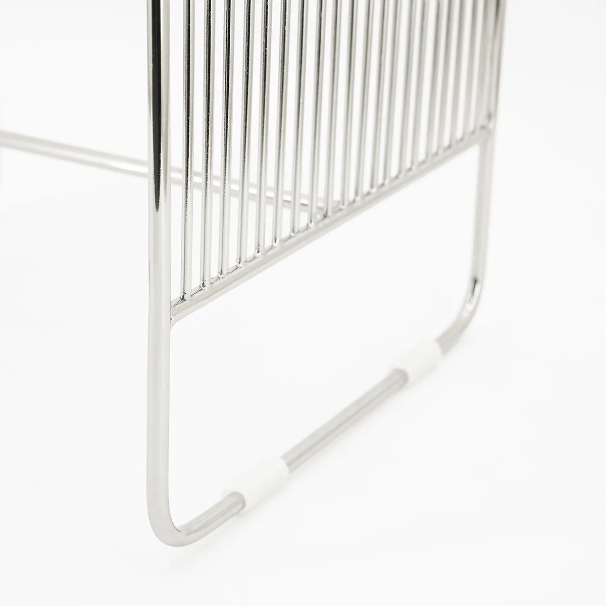 Krakk i metall WireWorks