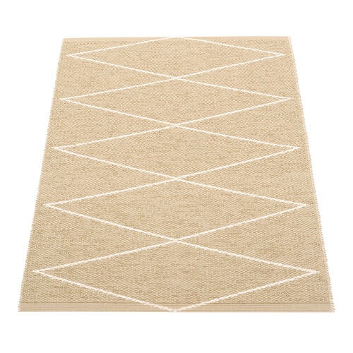 Max matte 70x100 cm sand / vanilla 