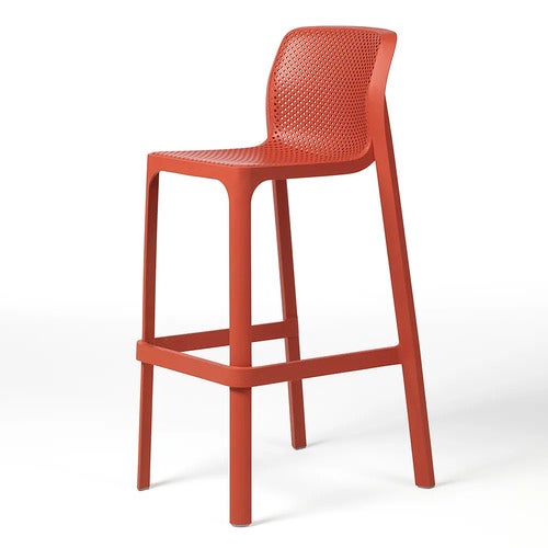 Net barkrakk Corallo