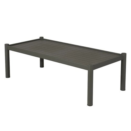 Brad Salongbord 71x150 cm Nordic Green