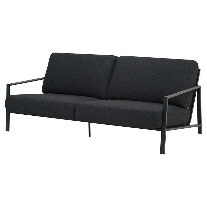 Lyra 2,5-seter sofa Brafab