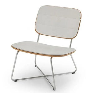 Lilium Lounge Chair Cushion Papyrus