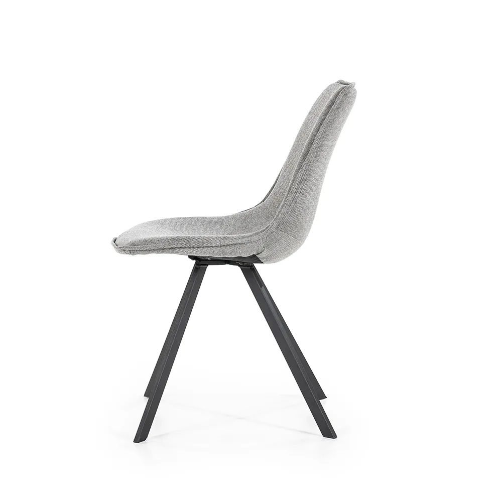 Spisestuestol Boy Grey
