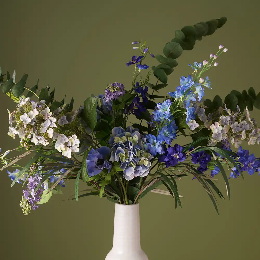 Eukalyptus Kvist 120 cm