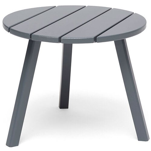 Tennessee sidebord grå furu