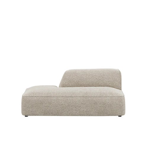 CALI Lounge Sofa L 2-seater  Marmolada 03