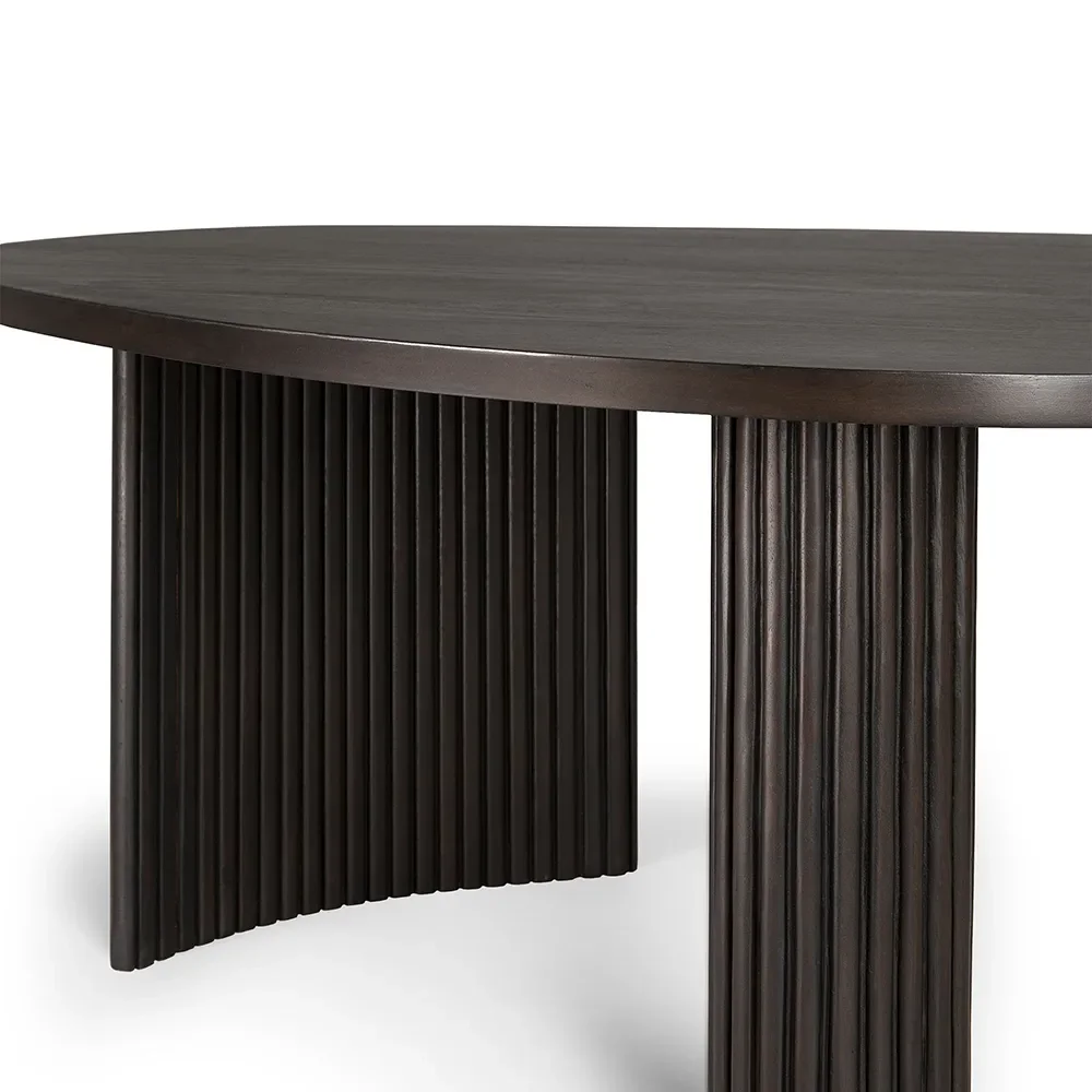 Boomerang Salongbord 74x126 cm