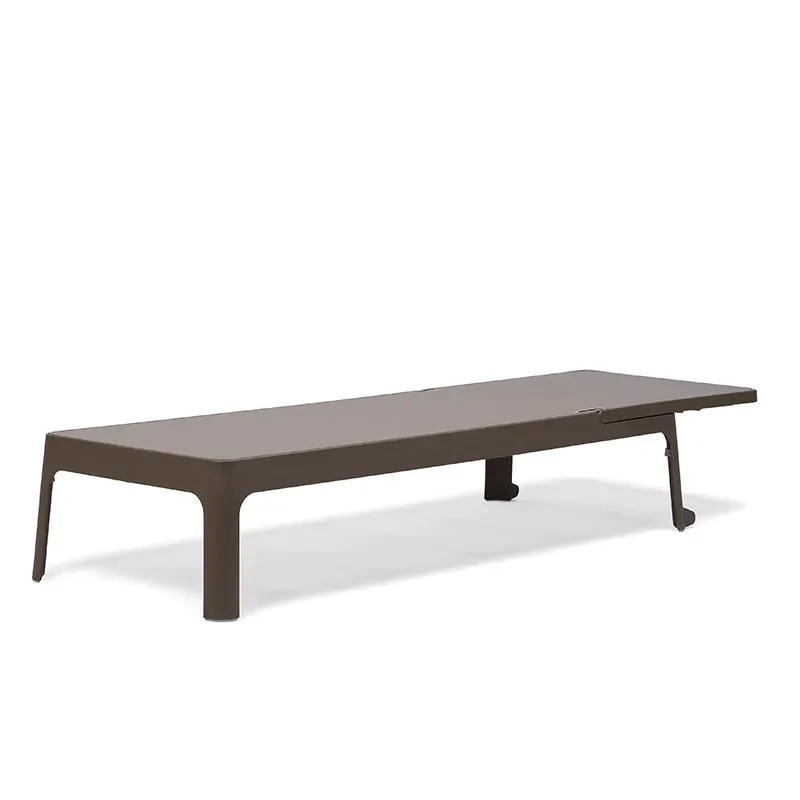 Plano solseng Tabacco - Castagno 