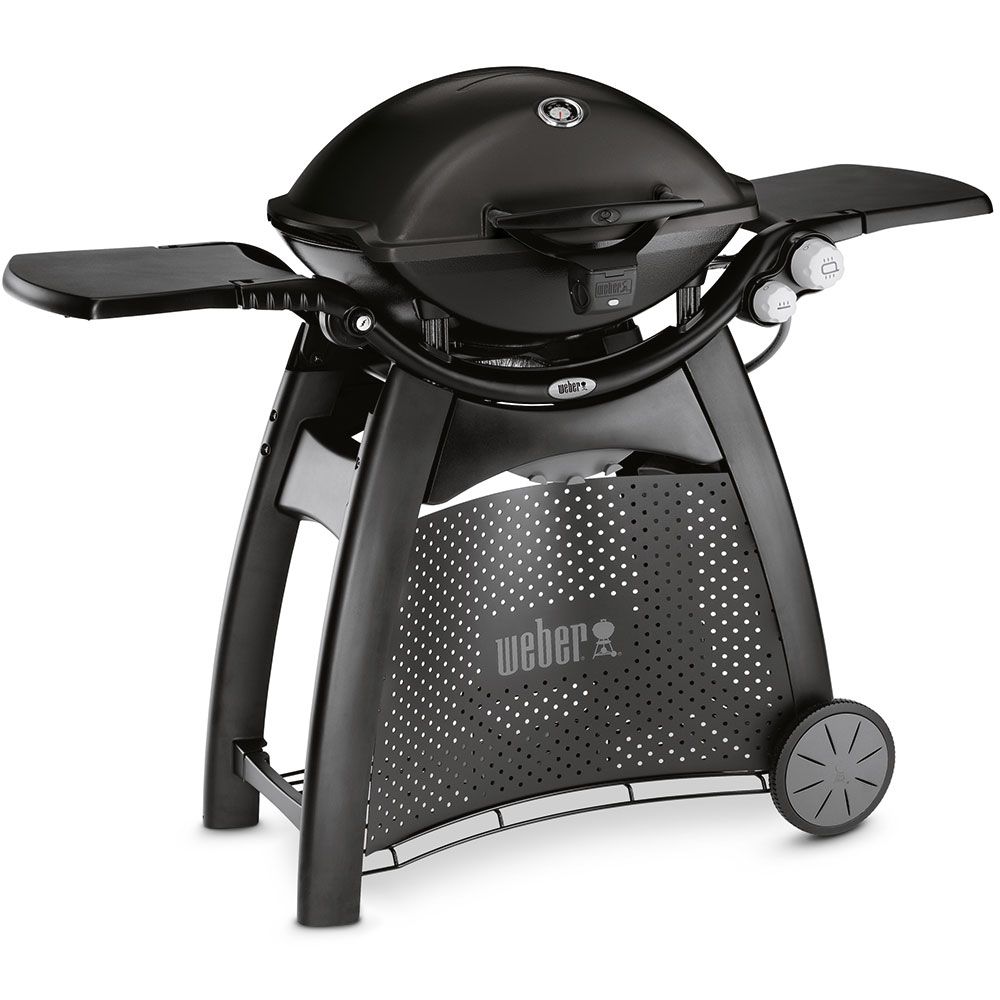 Original varmehylle Q3000-serien Weber