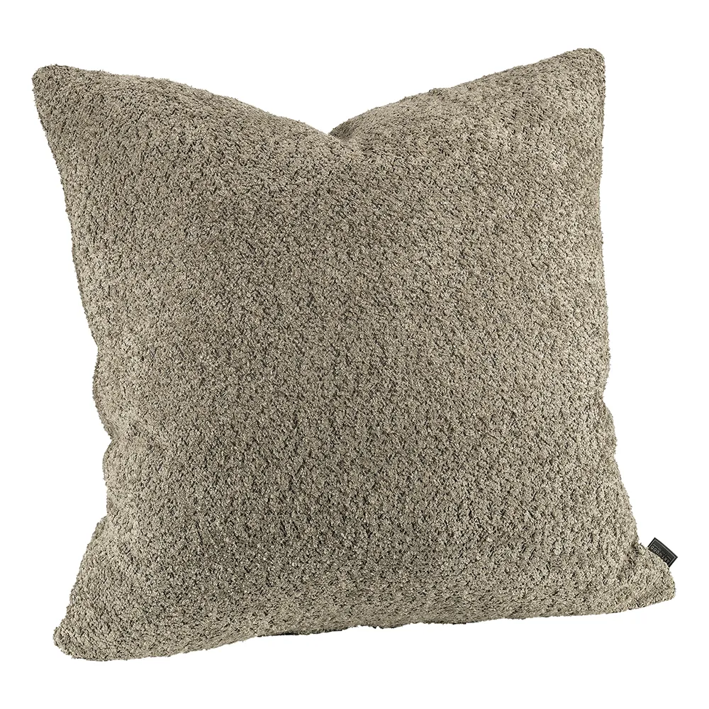 Story Brown putetrekk 50x50 cm