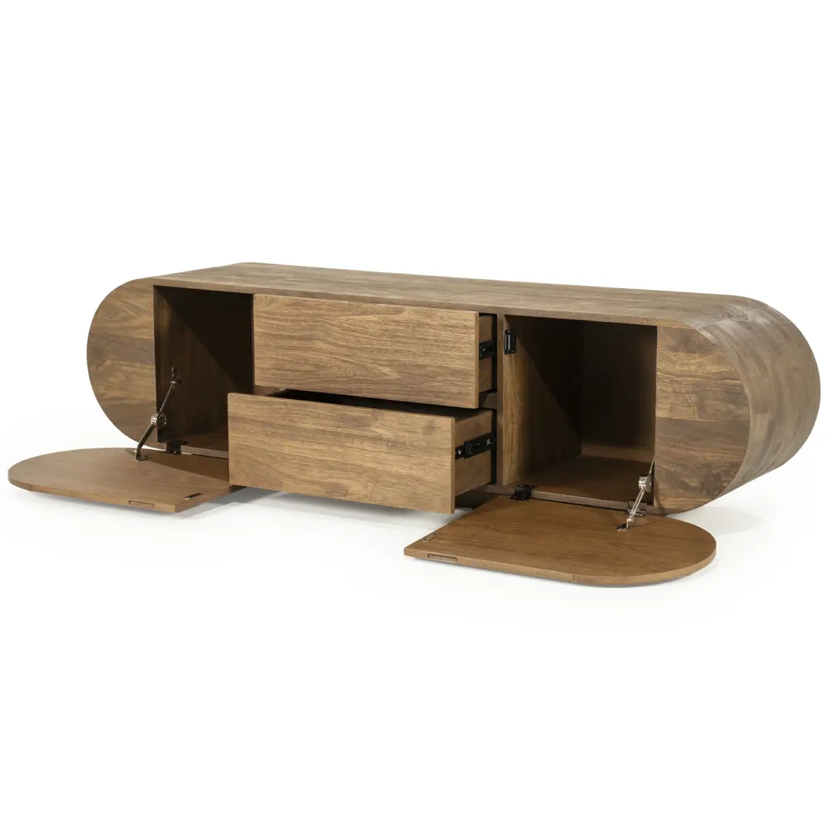 King TV-skap 160 cm