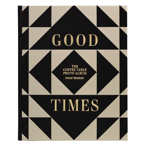 Fotoalbum - Good Times, Triangles