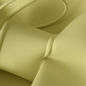 Unfold Pendellampe - Light Yellow