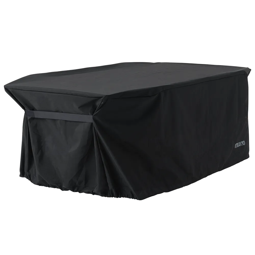 Møbelovertrekk spisebord 226x124 cm