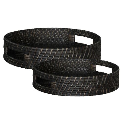 Kurv Amazon brun rotting Artwood