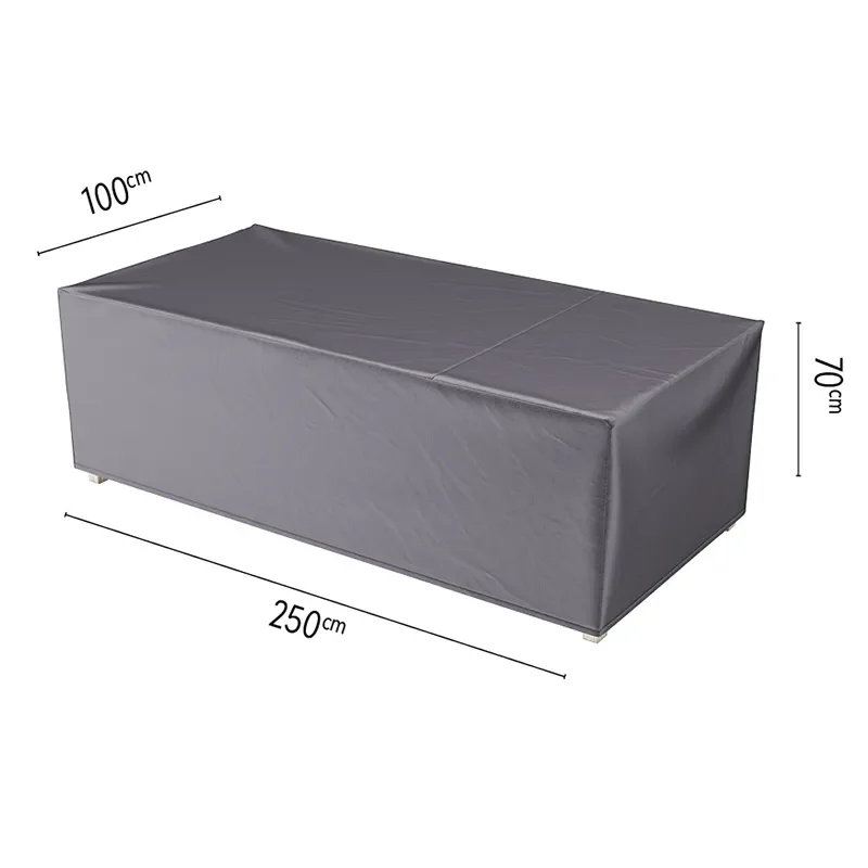 Møbeltrekk til Sofa 250 x 100 cm