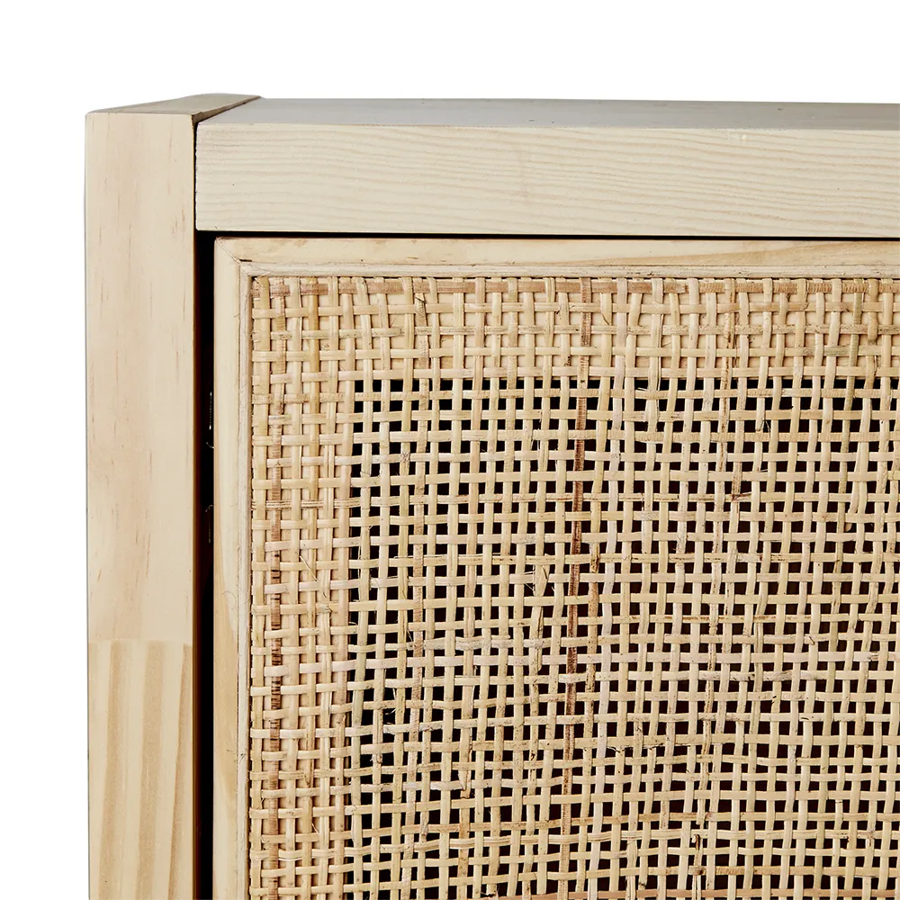 Harry Skjenk Natural