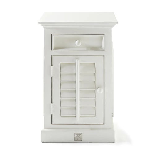  New Orleans Nattskap venstre