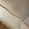 Catena Sofa Armrest Right L401 - Confetti Bouclé - Light Grey