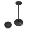 Cheerio Lampe anthracite