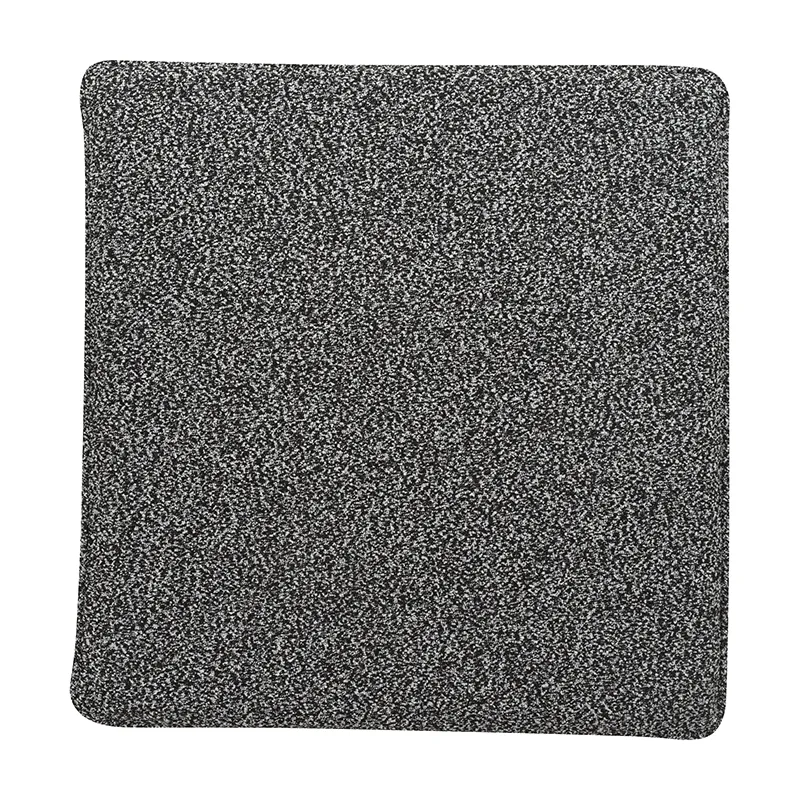 Frisk pute 43x41 cm Teddy Ant