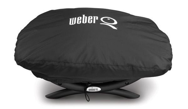 Weber, Weber grilltrekk til Q1000/Q1000-serien