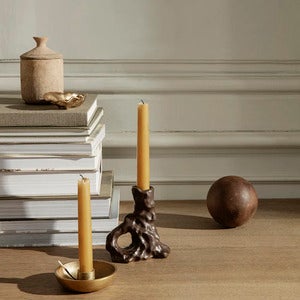 Duftlys Ura Pale Sienna (Kamille)