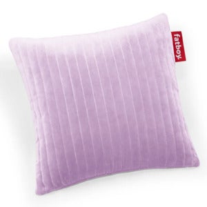 Hotspot quadro line varmepute velvet lilac