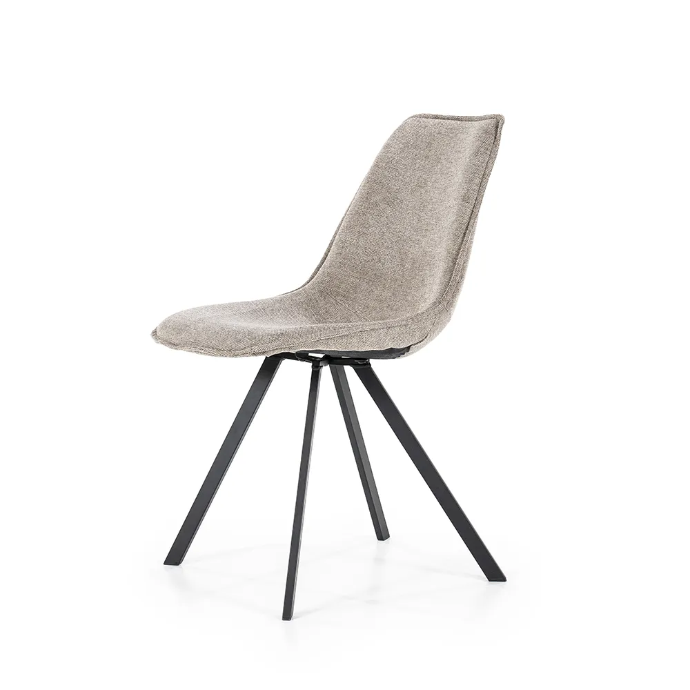 Spisestuestol Boy Taupe
