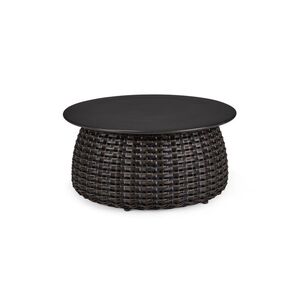 Porcini bord 61 cm brun 