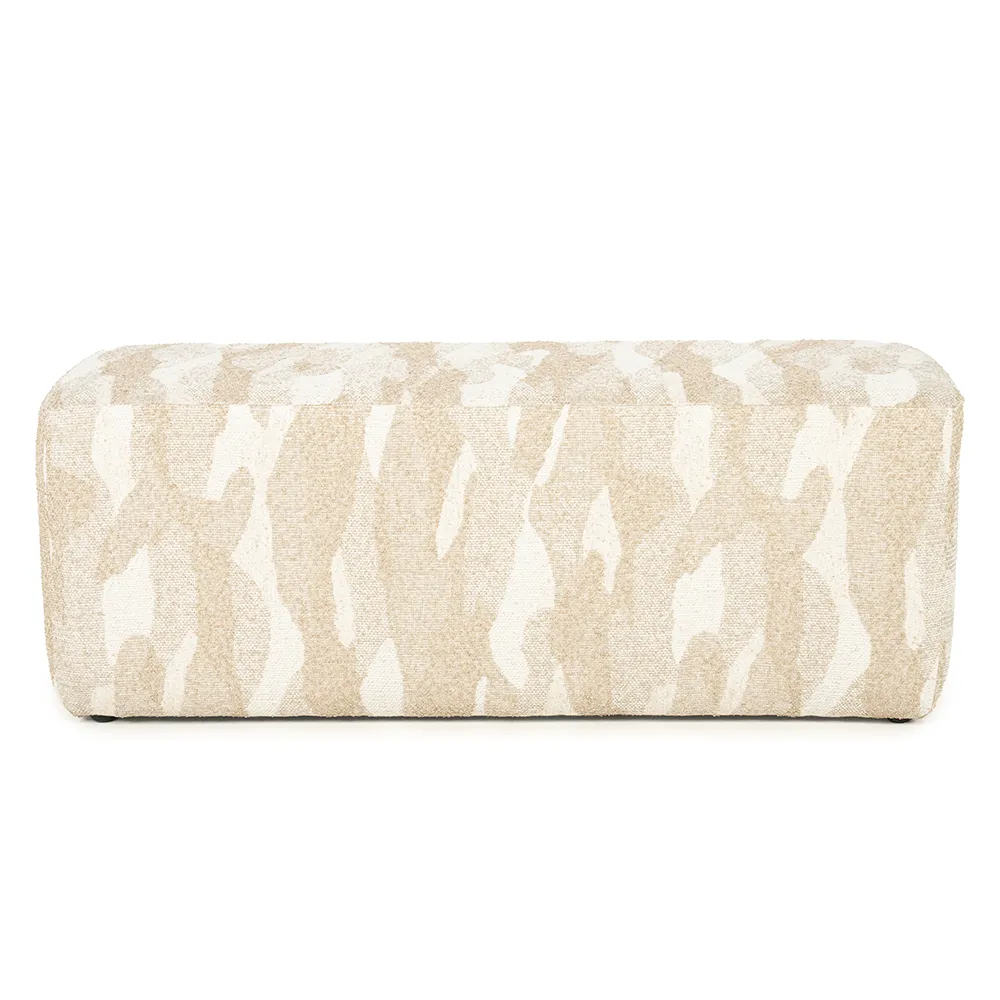 Benk Rytm Beige