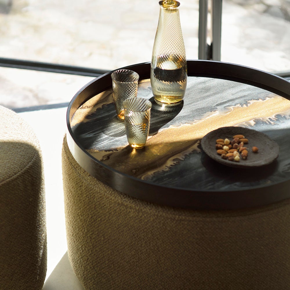 Organic Brett Ø61 cm