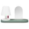 Edison the petit residence lampe pine green 
