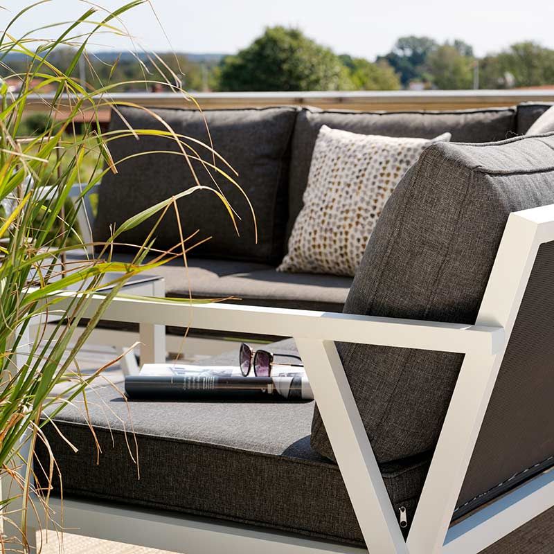 Rana hjørnegruppe lav høyre Brafab