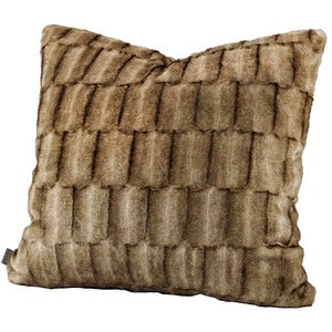 Belmont Beige Putetrekk 60x40 cm