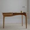 Duende Skrivebord eik