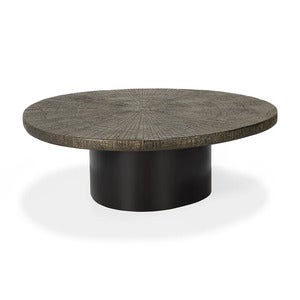 Slice salongbord 94x105 cm