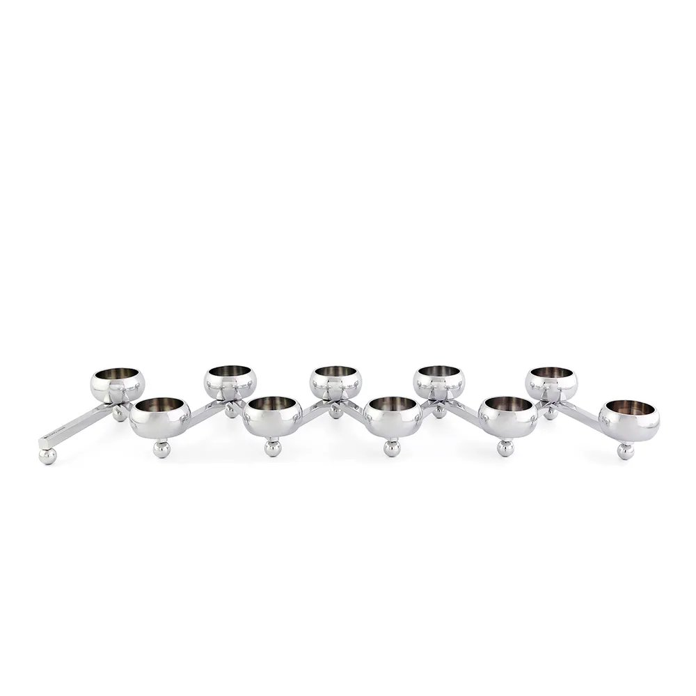 Lysestake Constella Large Aluminium