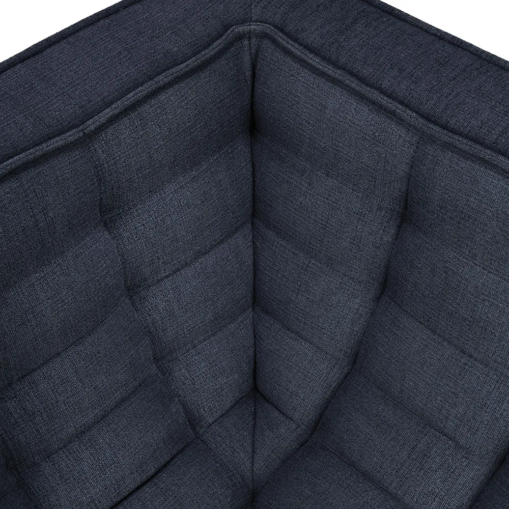 N701 Hjørne Graphite