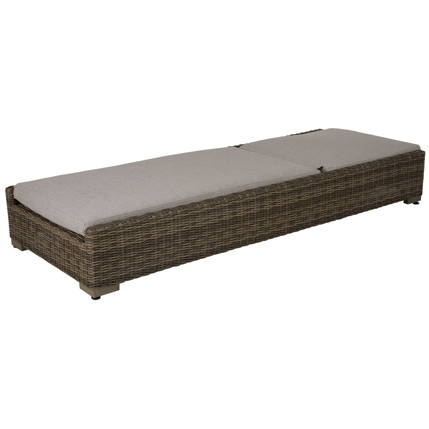 Ninja rustikk solseng sammenleggbar med Brafab