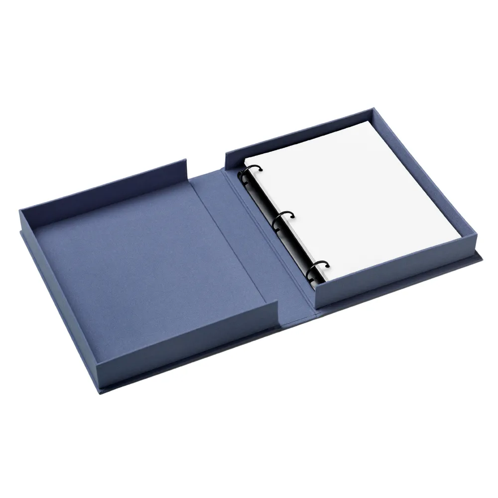 Fotoalbum- Picture Perfect, Blue