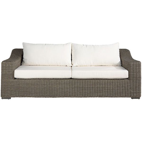 San Diego sofa kunstrotting Artwood