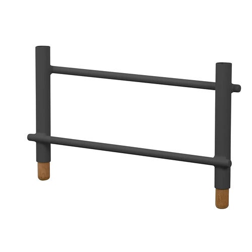 Sticks planter ben Sand