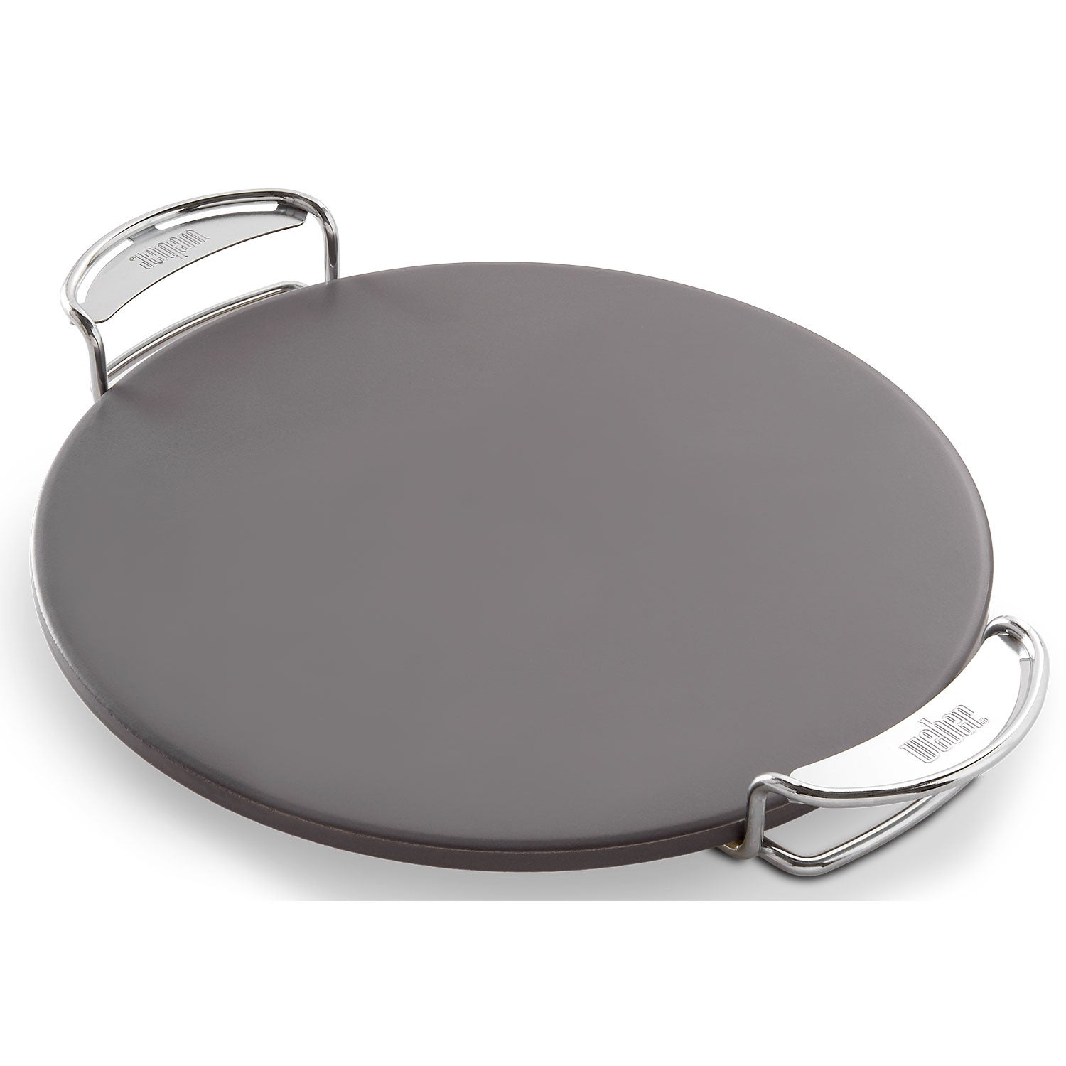 Weber Pizzastein Crafted GBS Glazed