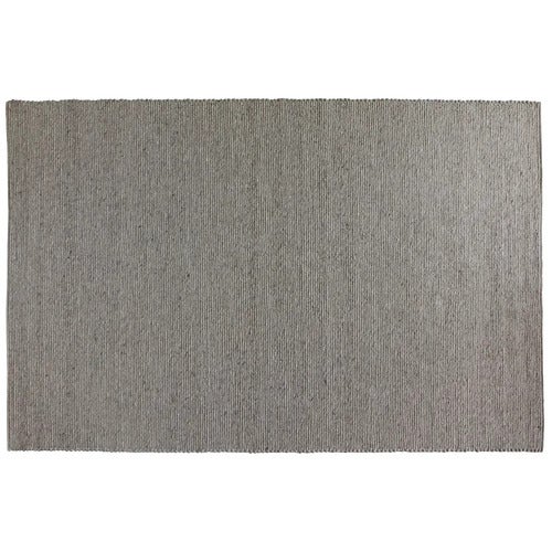 Auckland teppe 300x400 cm grå